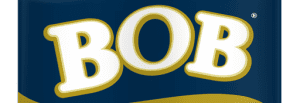 Bob | Logo