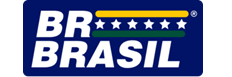 BR Brasil | Logo