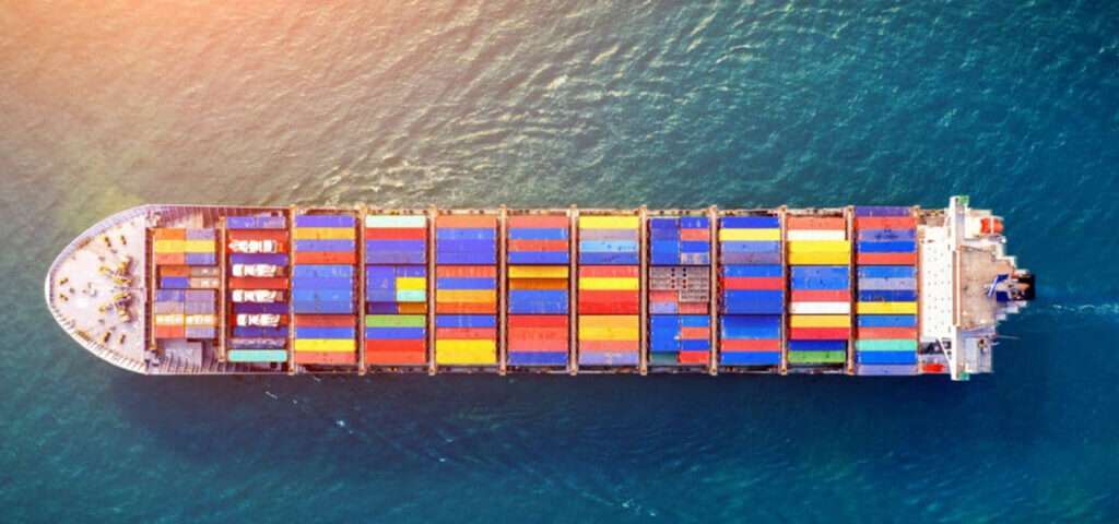 Os desafios da logística portuária e sua importância