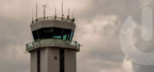 Torre de controle logístico - CargOn