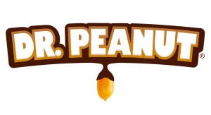 DR Peanut | Logo