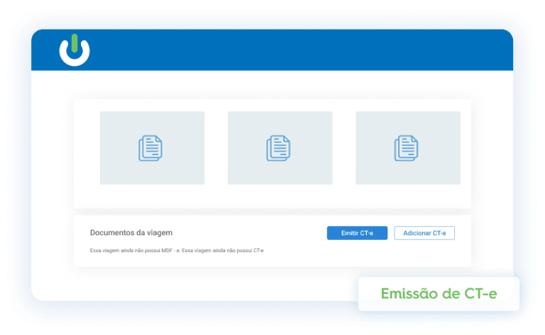 Software Para Emitir Cte E Documentos Log Sticos Digitais Paperless