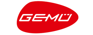 Gemu | Logo