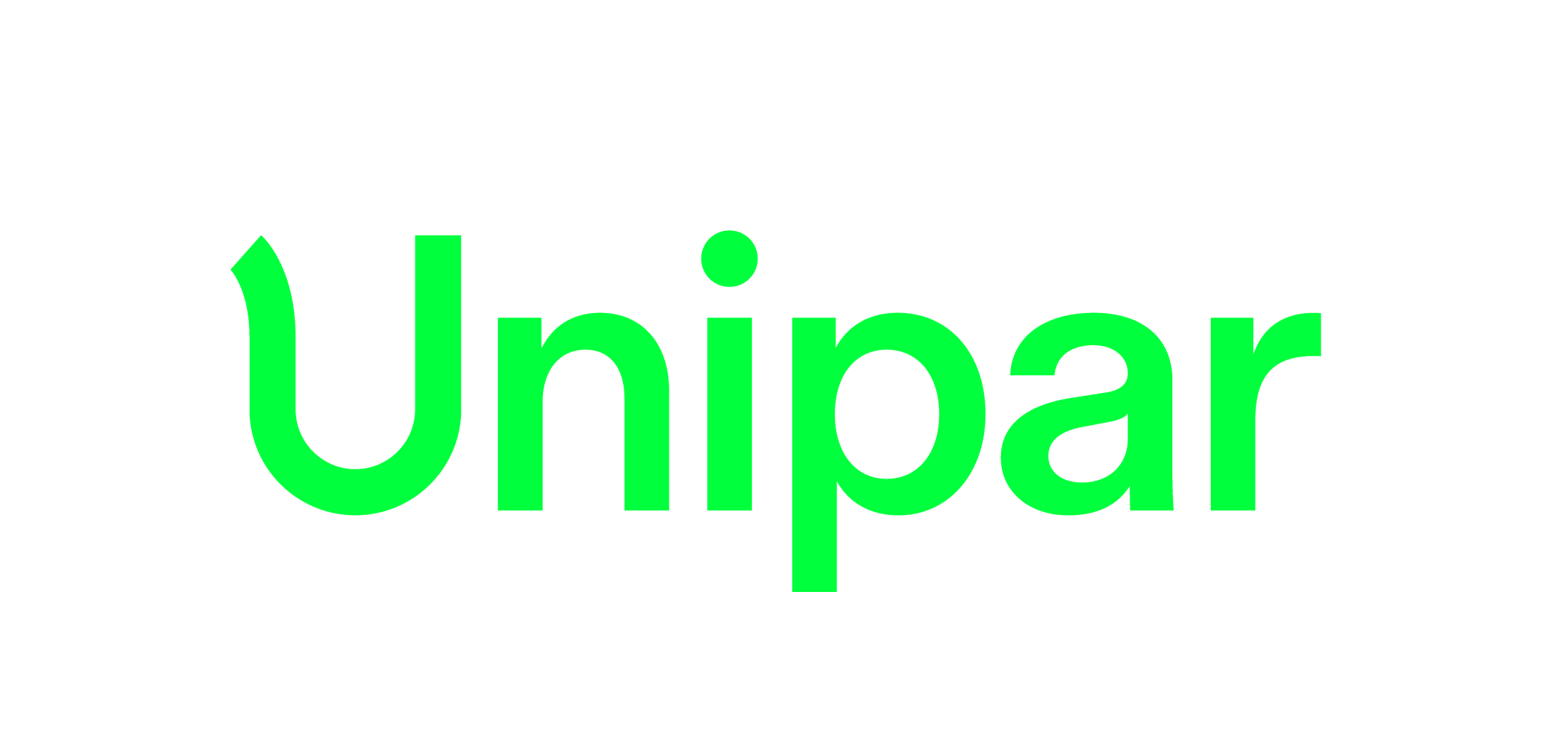Logo Unipar